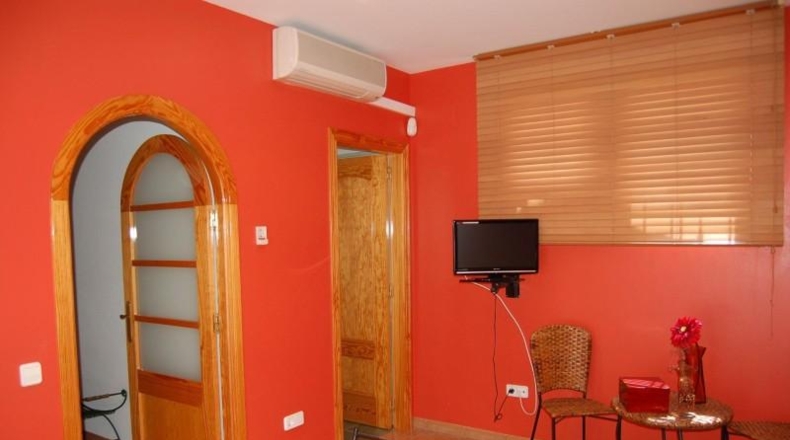Tarragona - Deltebre - 713m2