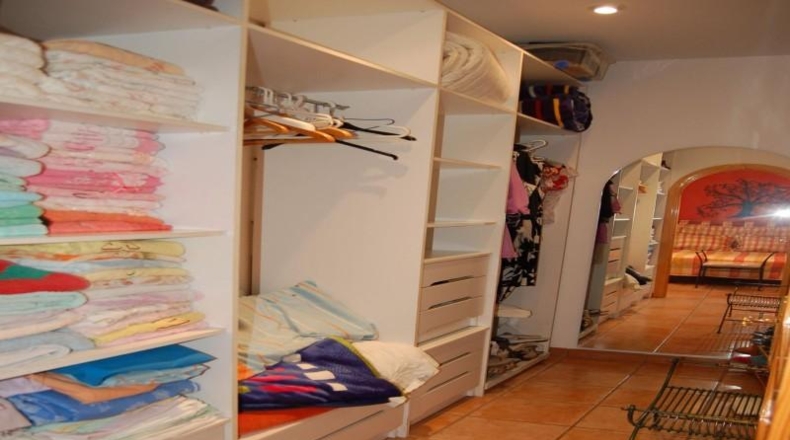 Tarragona - Deltebre - 713m2