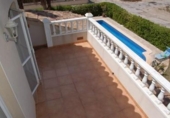 Chalet independiente con terreno en venta en la España, Deltebre, ref: TR146663 foto