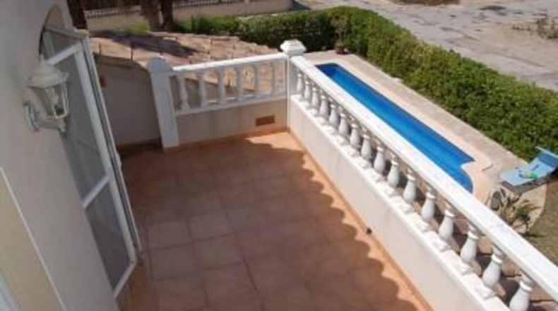 Tarragona - Deltebre - 713m2