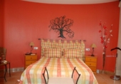 Chalet independiente con terreno en venta en la España, Deltebre, ref: TR146663 foto