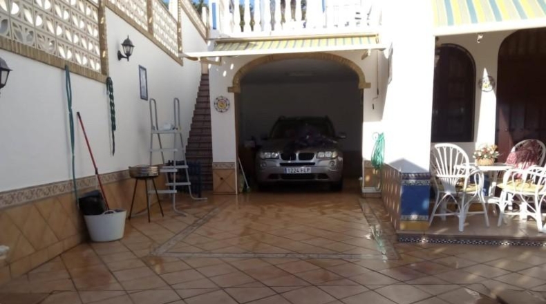 Huelva - Matalascañas - 450m2