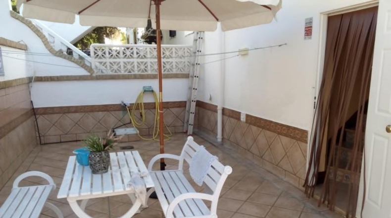 Huelva - Matalascañas - 450m2