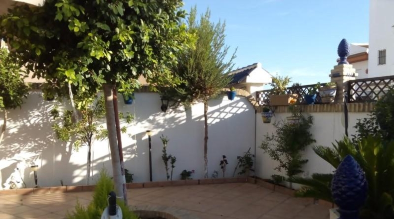 Huelva - Matalascañas - 450m2