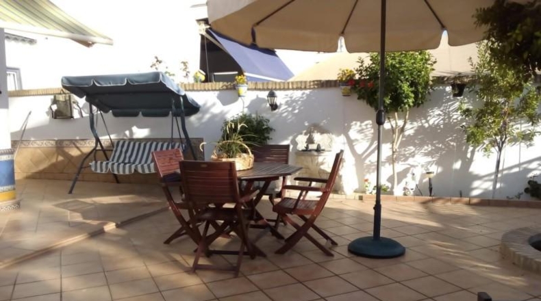 Huelva - Matalascañas - 450m2