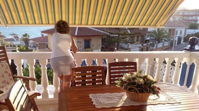 Huelva - Matalascañas - 450m2