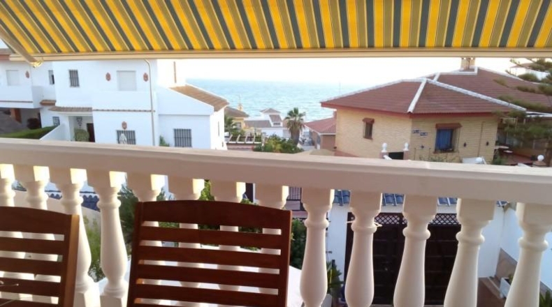 Huelva - Matalascañas - 450m2