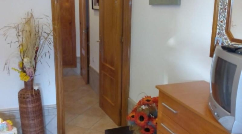 Huelva - Matalascañas - 450m2
