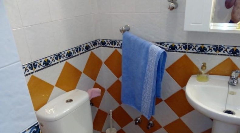 Huelva - Matalascañas - 450m2