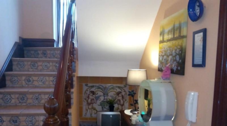 Huelva - Matalascañas - 450m2