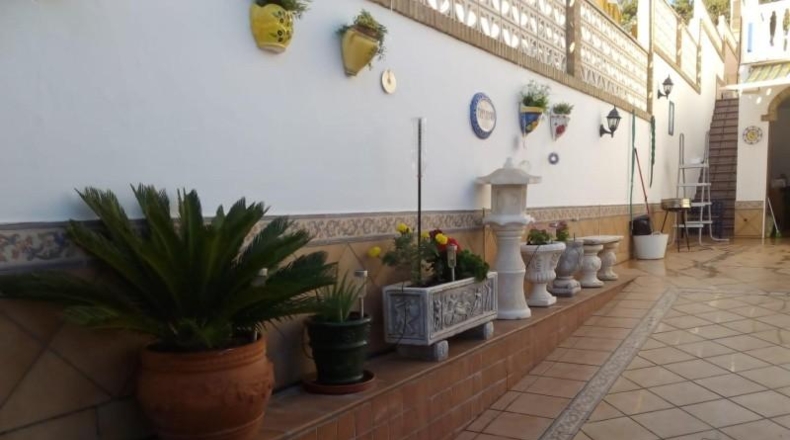 Huelva - Matalascañas - 450m2
