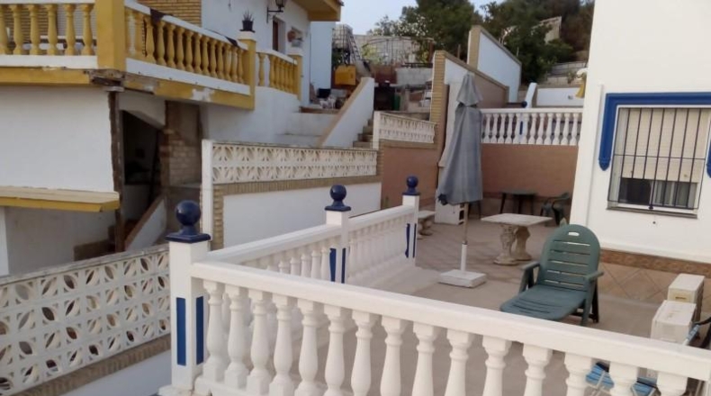 Huelva - Matalascañas - 450m2