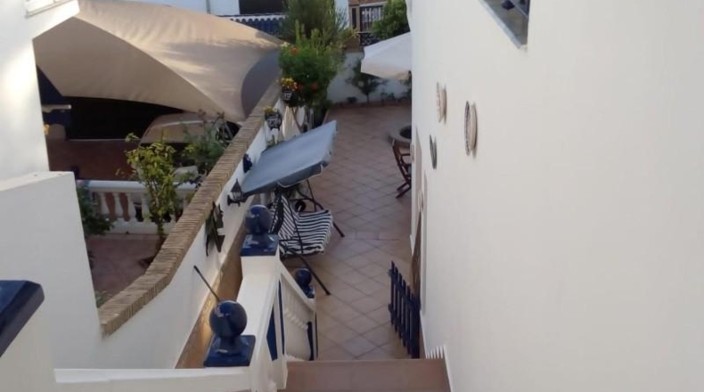Huelva - Matalascañas - 450m2