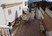 Casa de poble en venda a la España, Matalascañas, ref.: TR295038 foto