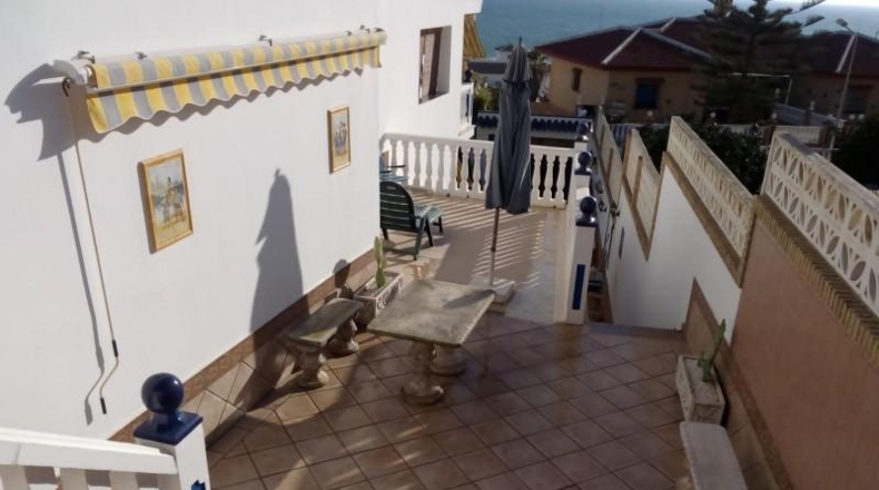Huelva - Matalascañas - 450m2