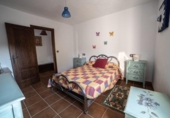 Chalet independiente con terreno en venta en la España, Loja, ref: TR135597 foto