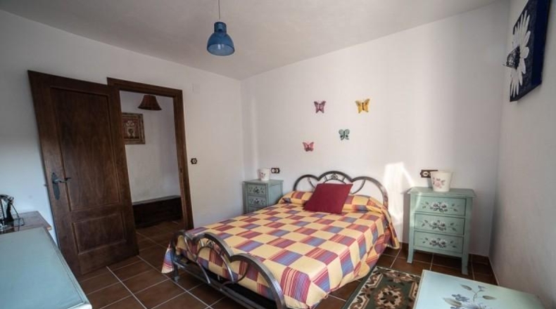 Granada - Loja - 30000m2