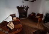 Chalet independiente con terreno en venta en la España, Loja, ref: TR135597 foto