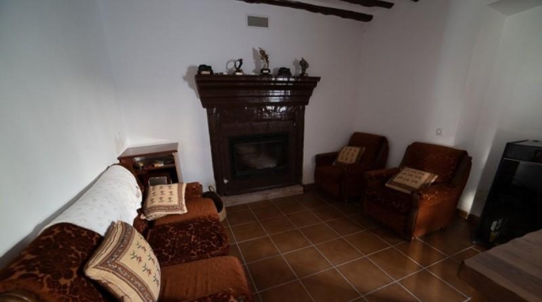 Granada - Loja - 30000m2