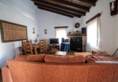Chalet independiente con terreno en venta en la España, Loja, ref: TR135597 foto