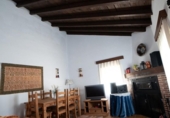 Chalet independiente con terreno en venta en la España, Loja, ref: TR135597 foto