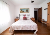 Chalet independiente con terreno en venta en la España, Loja, ref: TR135597 foto