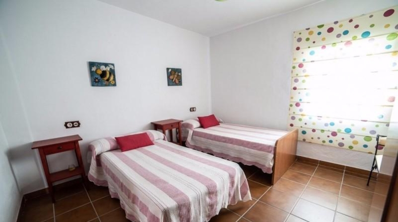 Granada - Loja - 30000m2