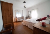 Chalet independiente con terreno en venta en la España, Loja, ref: TR135597 foto