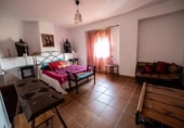 Chalet independiente con terreno en venta en la España, Loja, ref: TR135597 foto