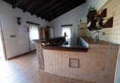 Chalet independiente con terreno en venta en la España, Loja, ref: TR135597 foto