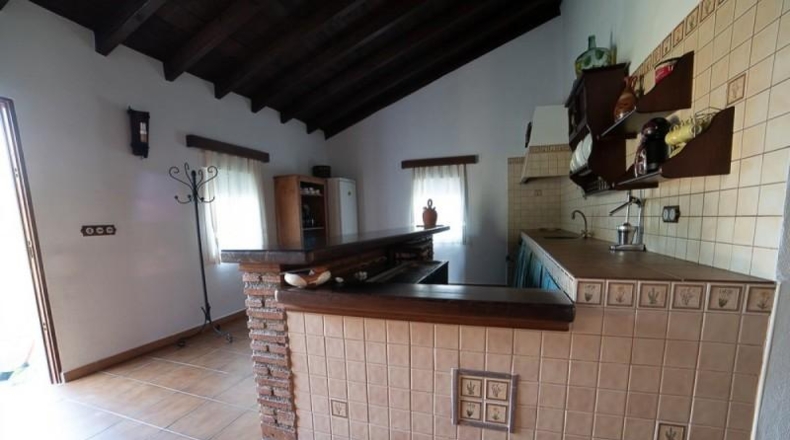 Granada - Loja - 30000m2
