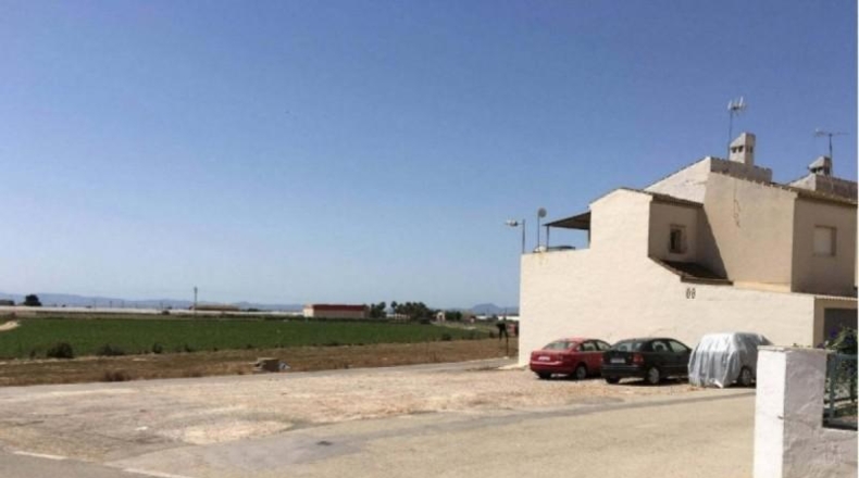 Múrcia - Murcia - 9250m2