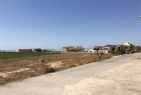 Murcia 9250&nbsp;m²