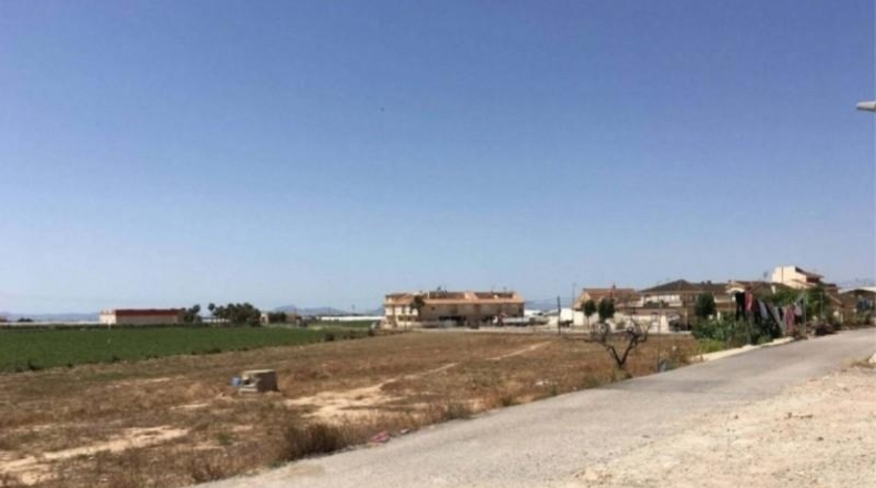 Múrcia - Murcia - 9250m2