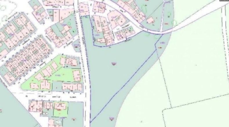 Múrcia - Murcia - 9250m2
