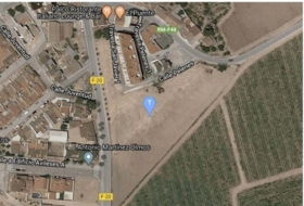 Murcia 9250&nbsp;m²