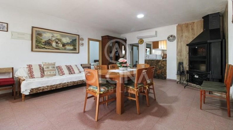 Alicante - Onil - 43927m2
