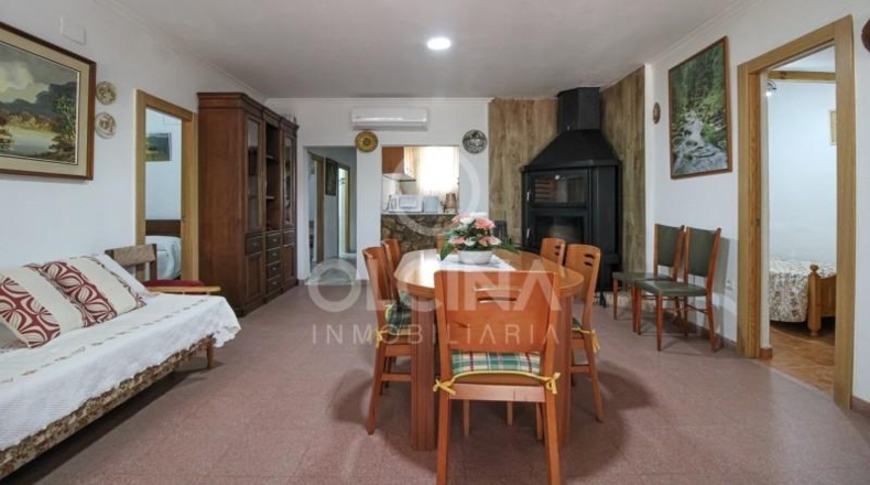 Alicante - Onil - 43927m2