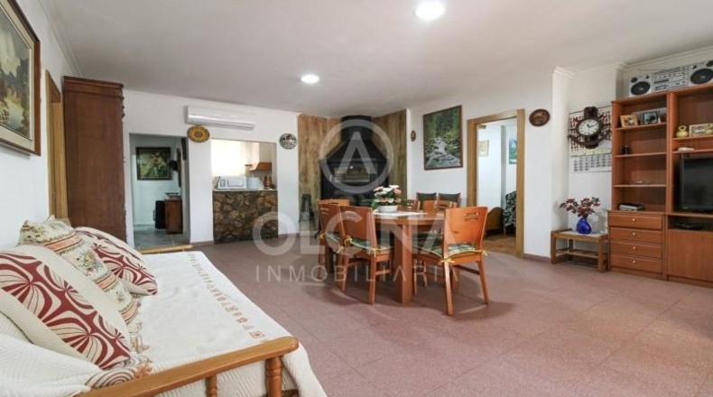 Alicante - Onil - 43927m2