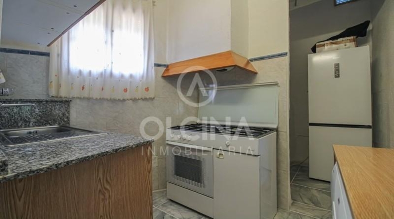 Alicante - Onil - 43927m2