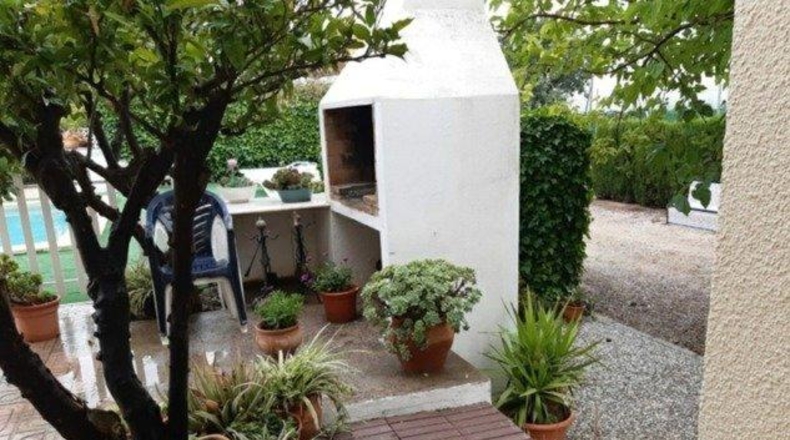 Murcia - Lorca - 15000m2