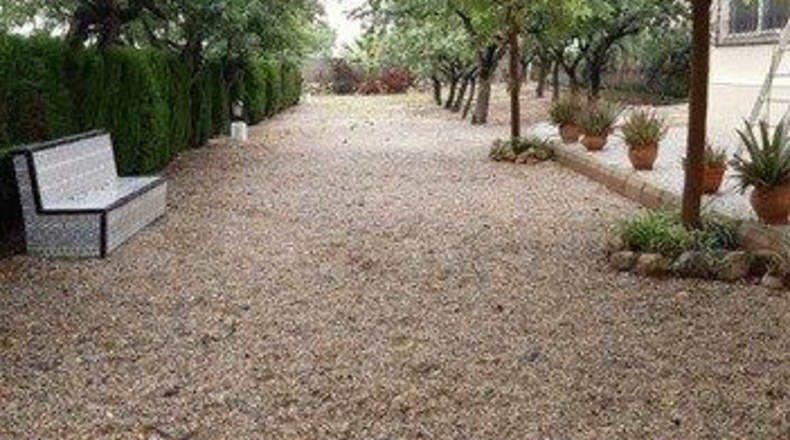 Murcia - Lorca - 15000m2