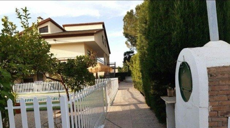 Murcia - Lorca - 15000m2
