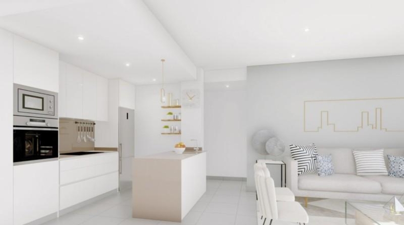 Alicante - Polop - 231m2