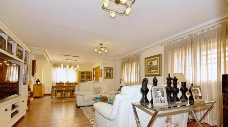 Alicante - Santa Pola - 260m2