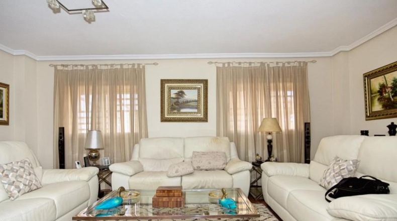 Alicante - Santa Pola - 260m2