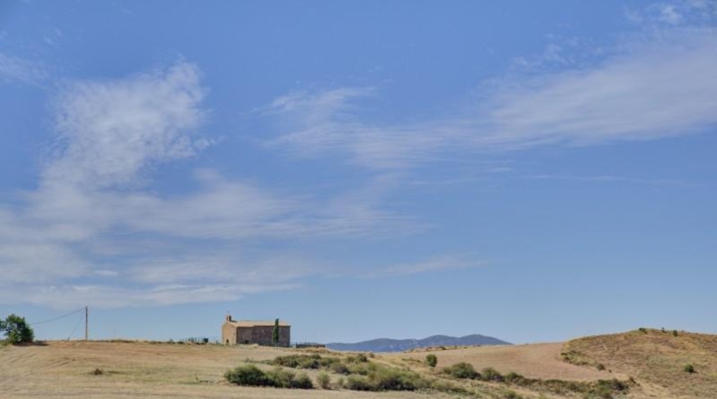 Navarra - Javier - 434m2