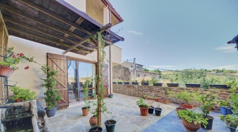 Navarra - Javier - 434m2