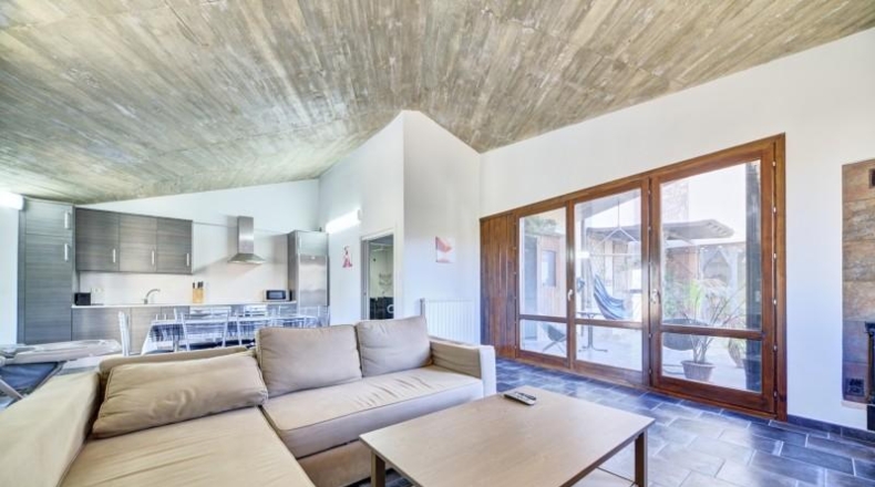 Navarra - Javier - 434m2