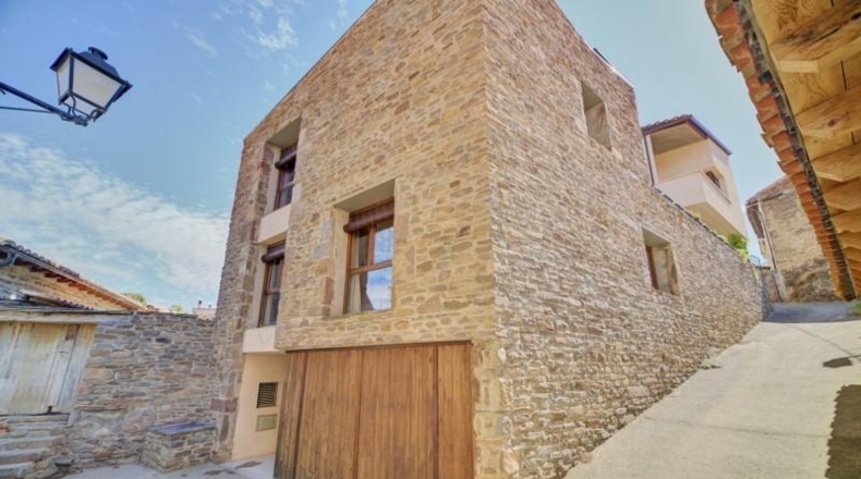 Navarra - Javier - 434m2